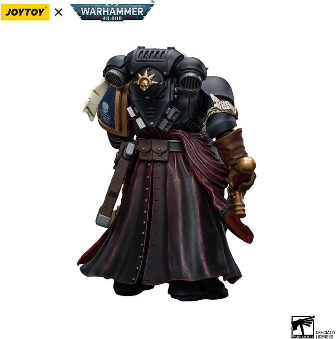 Joy Toy (CN) Warhammer 40K 1/18 Scale Ultramarines Judiciar