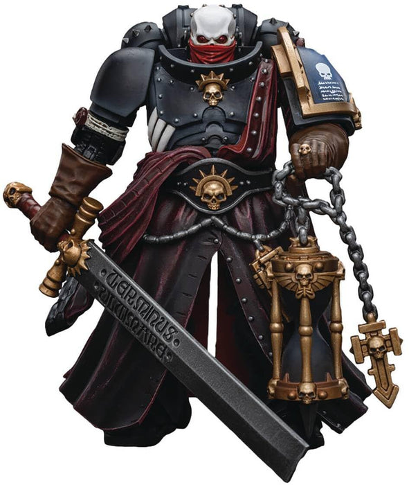 Joy Toy (CN) Warhammer 40K 1/18 Scale Ultramarines Judiciar