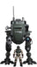 Bloomage Joytoy Tech - Warhammer 40K - Cadian Armoured Sentinel 1/18 Af