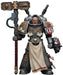JoyToy Warhammer 40K: Grey Knights Interceptor Squad Interceptor Justicar 1:18 Scale Action Figure