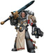 JoyToy Warhammer 40K: Grey Knights Strike Squad Justicar 1:18 Scale Action Figure