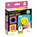 Banana Panda On-the-Go Puzzle entdecken Kreise 12m+