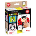 Banana Panda On-the-Go Puzzle halbe Tiere 18m+