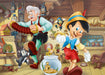 Ravensburger Puzzle 12000108 - Pinocchio - 1000 Teile Puzzle für Erwachsene und Kinder ab 14 Jahren, Disney Puzzle, Disney Geschenke