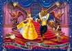 Ravensburger Puzzle 12000320 - Die Schöne und das Biest - 1000 Teile Puzzle für Erwachsene und Kinder ab 14 Jahren, Disney Puzzle, Disney Geschenke