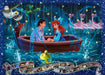 Ravensburger Puzzle 12000319 - Arielle - 1000 Teile Puzzle für Erwachsene und Kinder ab 14 Jahren, Disney Puzzle, Disney Geschenke