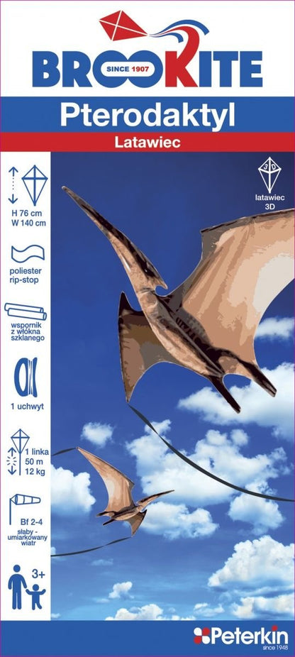 Latawiec Pterodaktyl