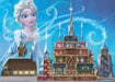 Ravensburger Puzzle 12000261 - Elsa - 1000 Teile Puzzle für Erwachsene und Kinder ab 14 Jahren, Die Eiskönigin Geschenke, Frozen Puzzle