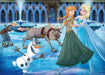 Ravensburger Puzzle 12000092 - Die Eiskönigin - 1000 Teile Puzzle für Erwachsene und Kinder ab 14 Jahren, Die Eiskönigin Geschenke, Frozen Puzzle