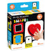 Banana Panda On-the-Go Puzzle Discover Shapes 18m+