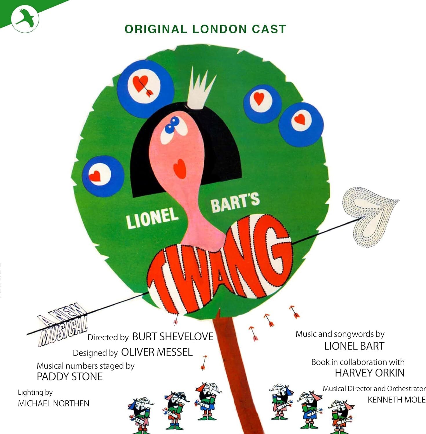 Twang!
