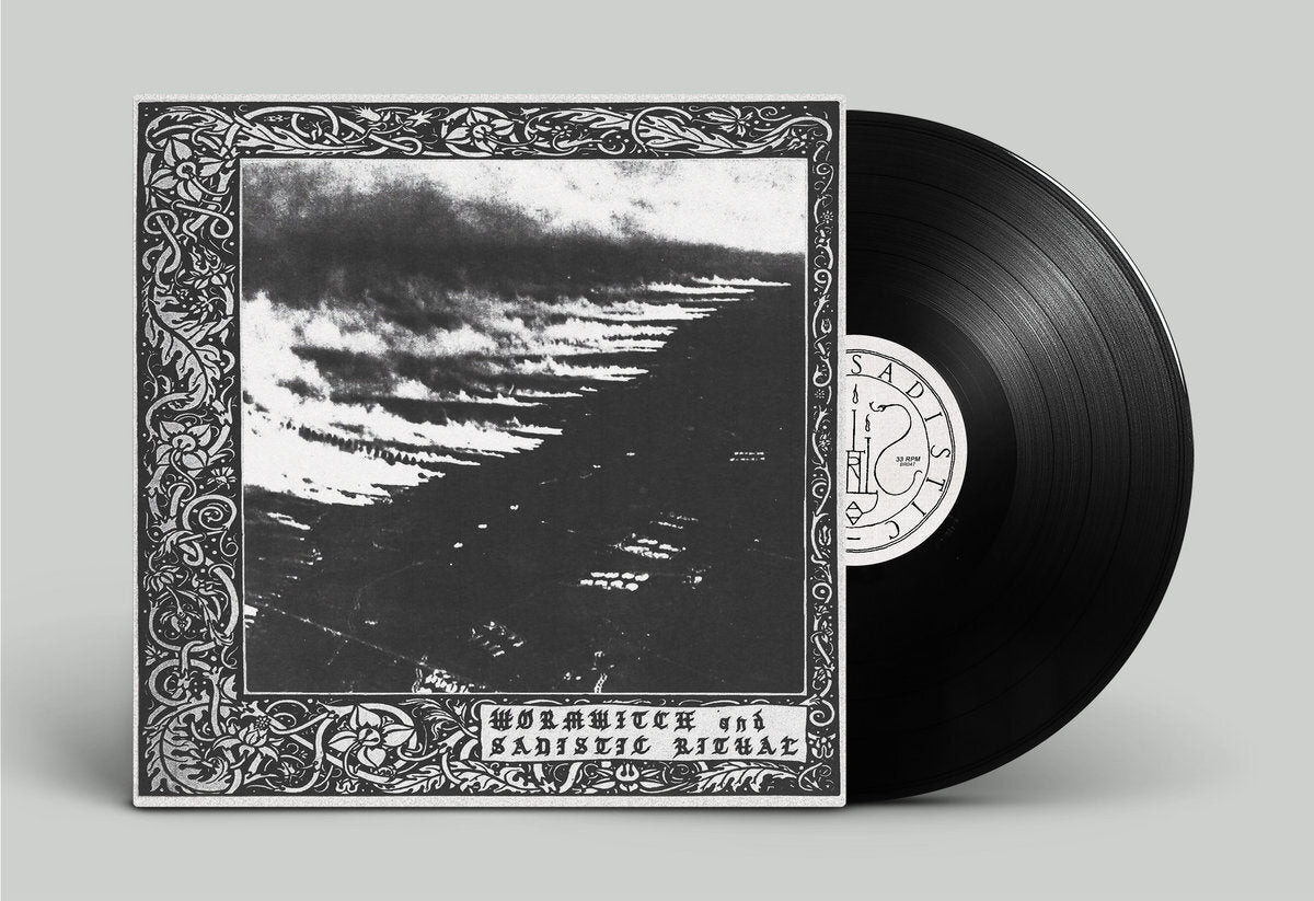 Wormwitch and Sadistic Ritual