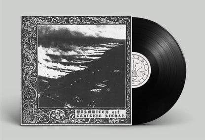 Wormwitch and Sadistic Ritual