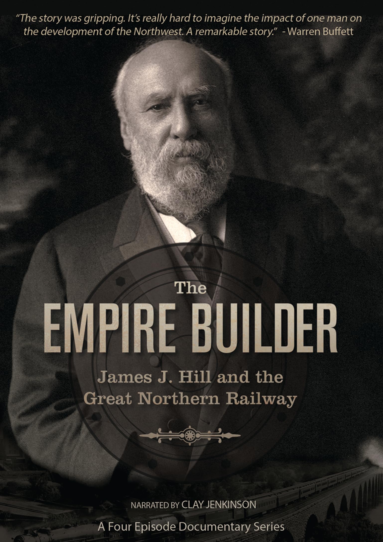 The Empire Builder