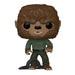 Funko POP! Universal Monsters   Wolfman