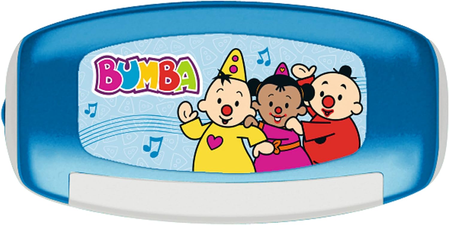 Mijn eerste mondharmonica Bumba (MEBU00005330)