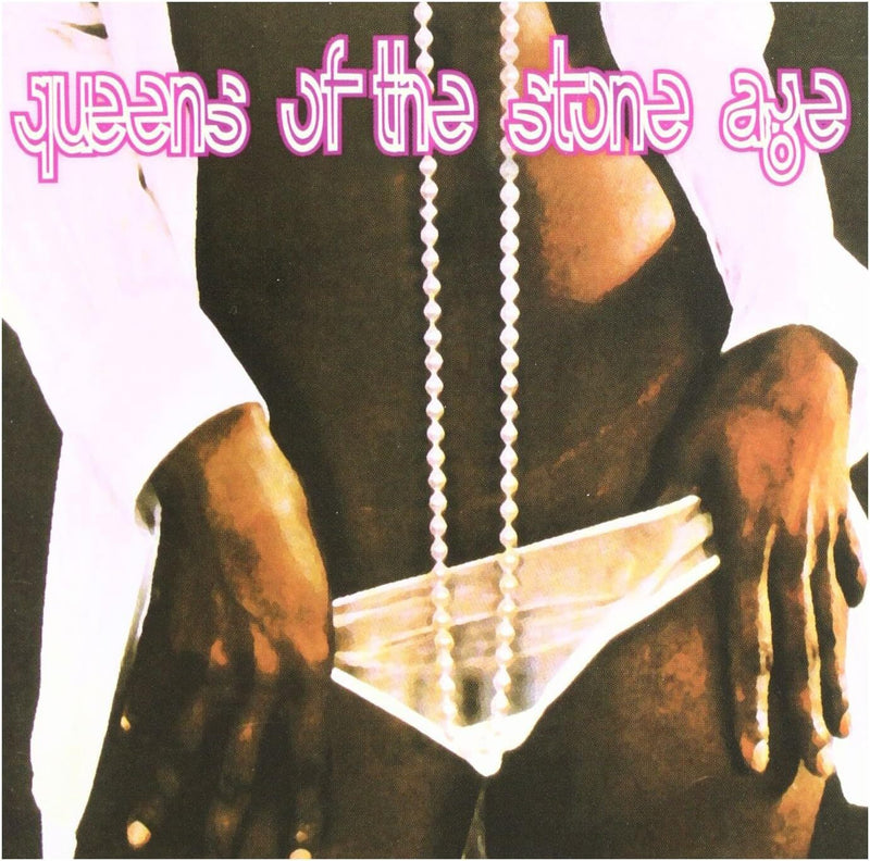 Queens of the Stone Age