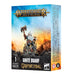 Warhammer Games Workshop Age of Sigmar - Grombrindal: The White Dwarf (Issue 500 Celebration)