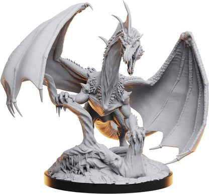 Steamforged Games Epic Encounters - Local Legends (Green Dragon