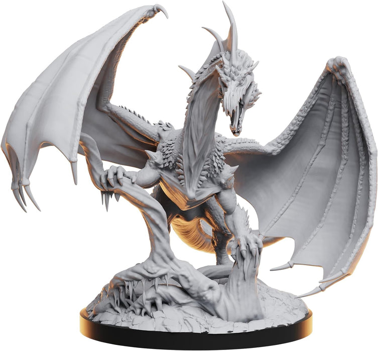 Steamforged Games Epic Encounters - Local Legends (Green Dragon