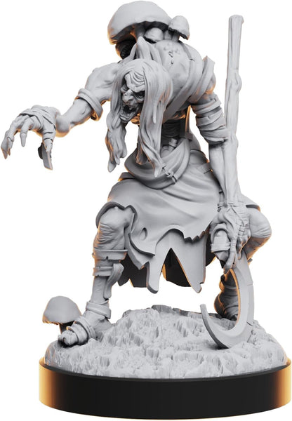 Steamforged Games Epic Encounters - Local Legends (Night Hag