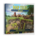 Map Tiles Villages