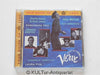 Christian McBride, Johnny Griffin, Laura Fygi, Joe Henderson..