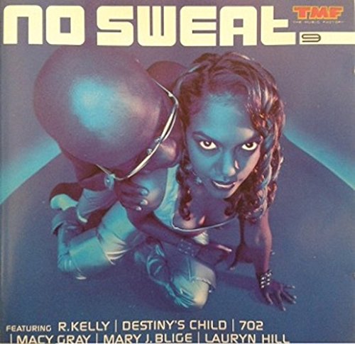 No Sweat 9