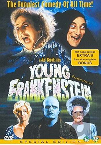 Young Frankenstein