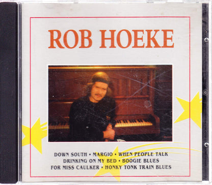 Rob Hoeke