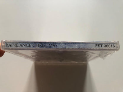 Christmas Raindance