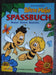 Das grosse Biene Maja Spassbuch - Malen Raten Basteln