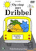 Dribbel-op stap met