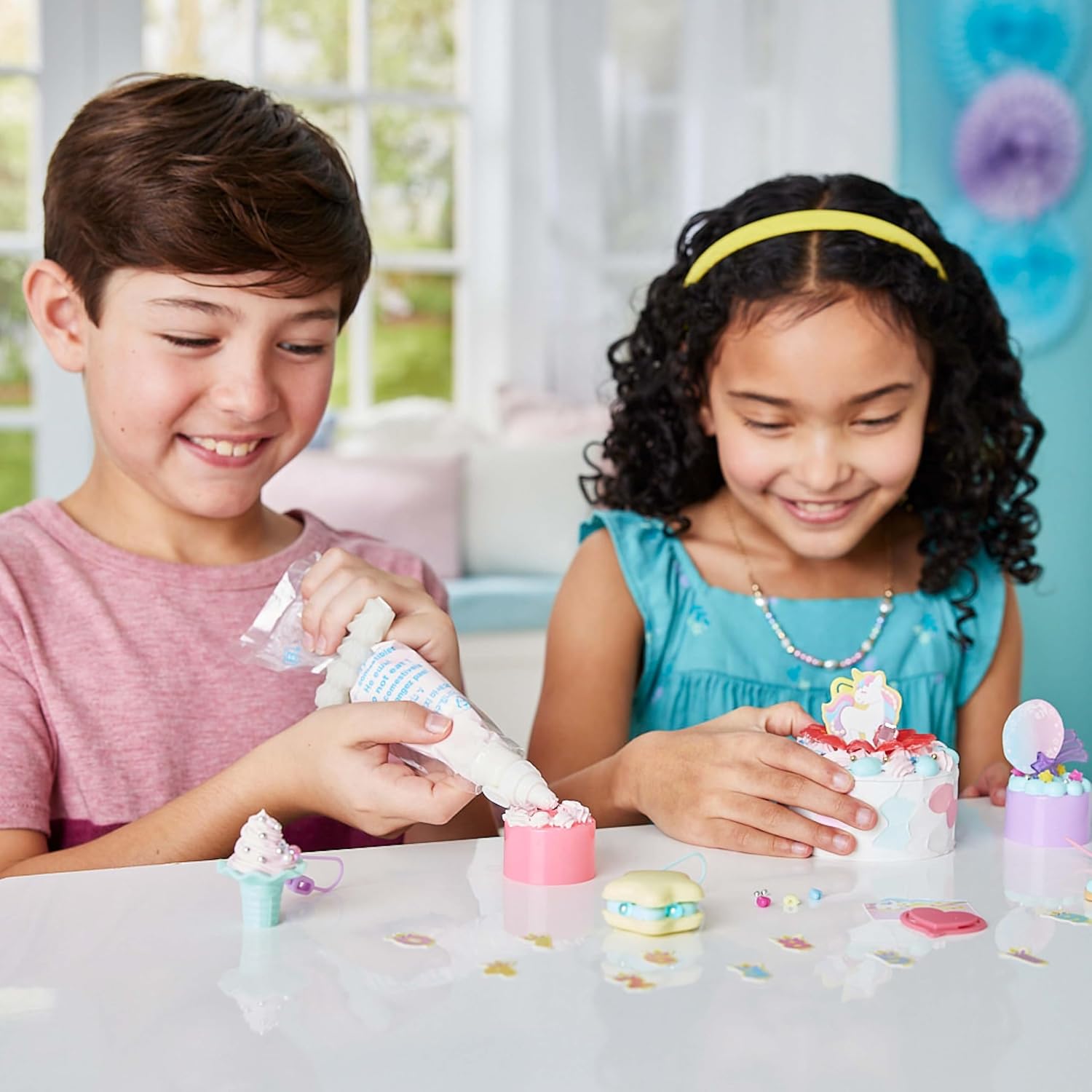 Pati-school Party Creations Starter Kit, 32331
