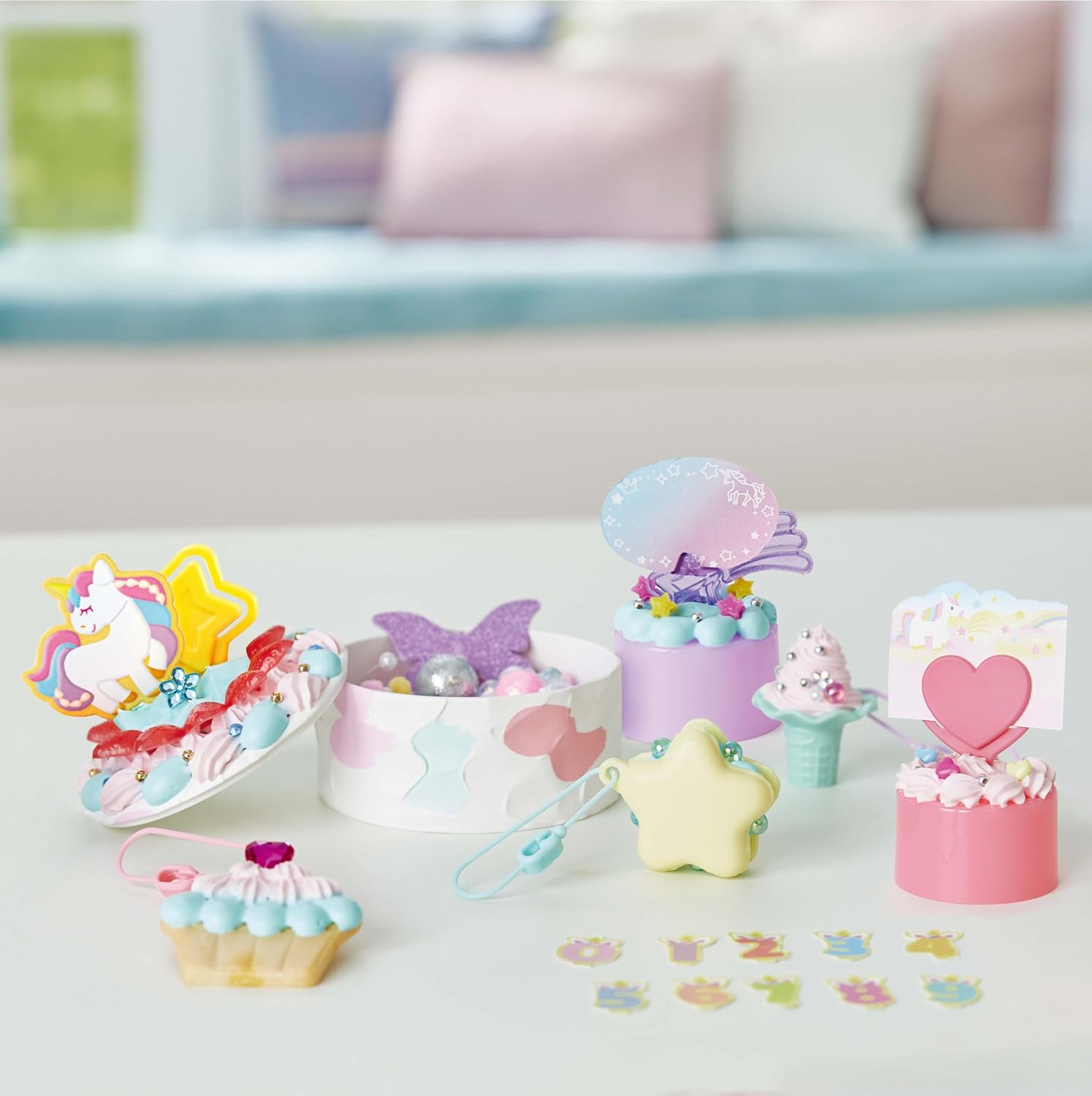 Pati-school Party Creations Starter Kit, 32331