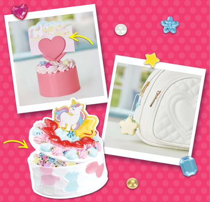 Pati-school Party Creations Starter Kit, 32331