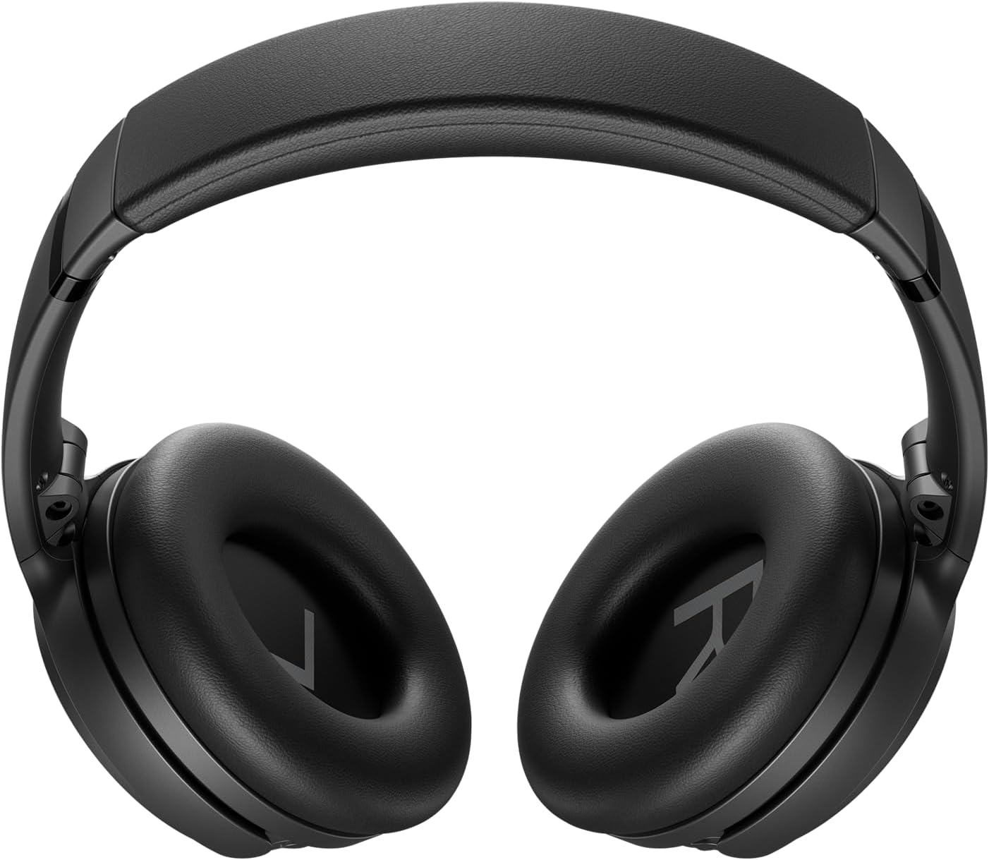 Bose QuietComfort Wireless Noise Cancelling Headphones, Bluetooth Over Ear Headphones with Up To 24 Hours of Battery Life