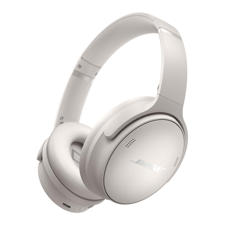 Bose - Quietcomfort Anc Bluetooth Over-Ear Headphones