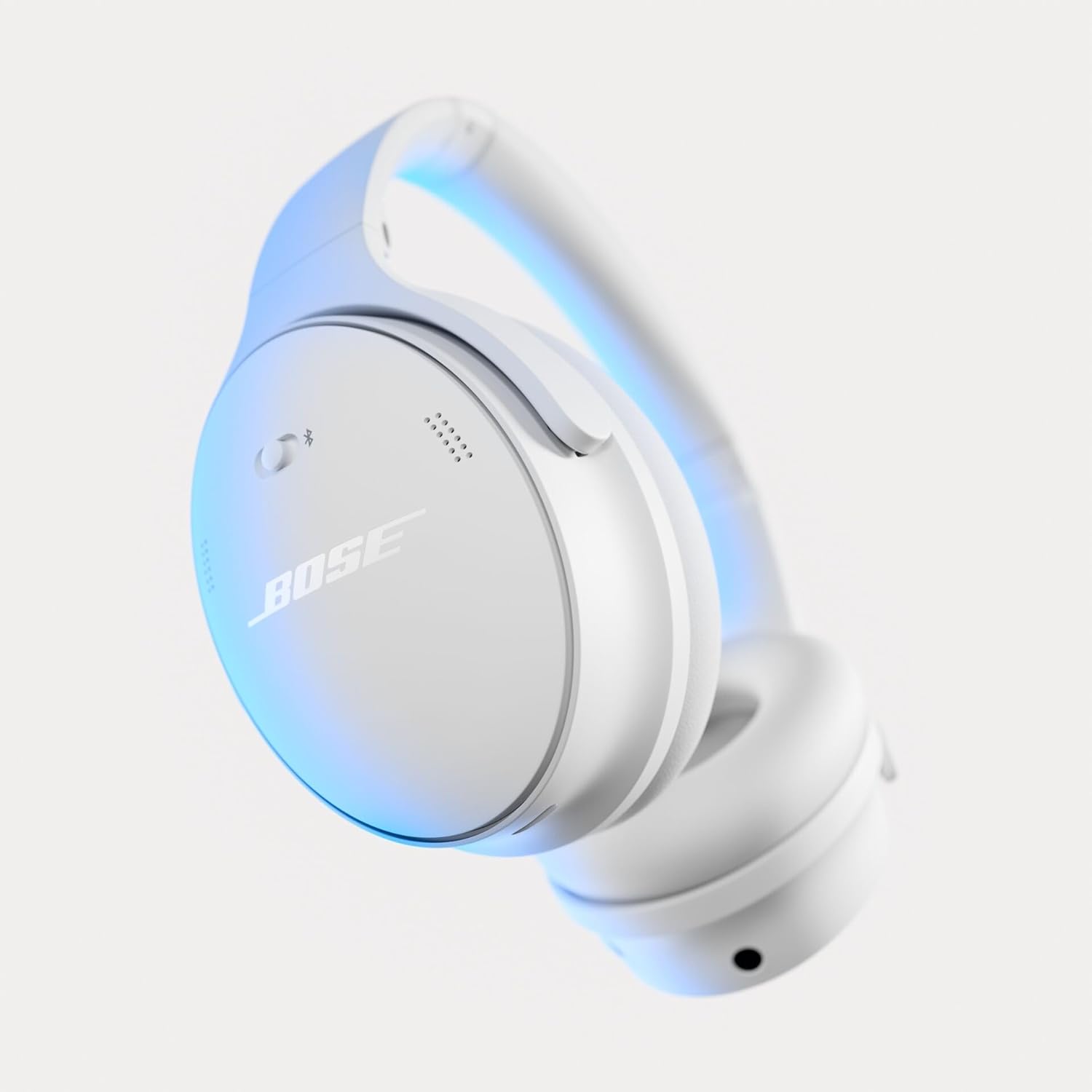 Bose - Quietcomfort Anc Bluetooth Over-Ear Headphones