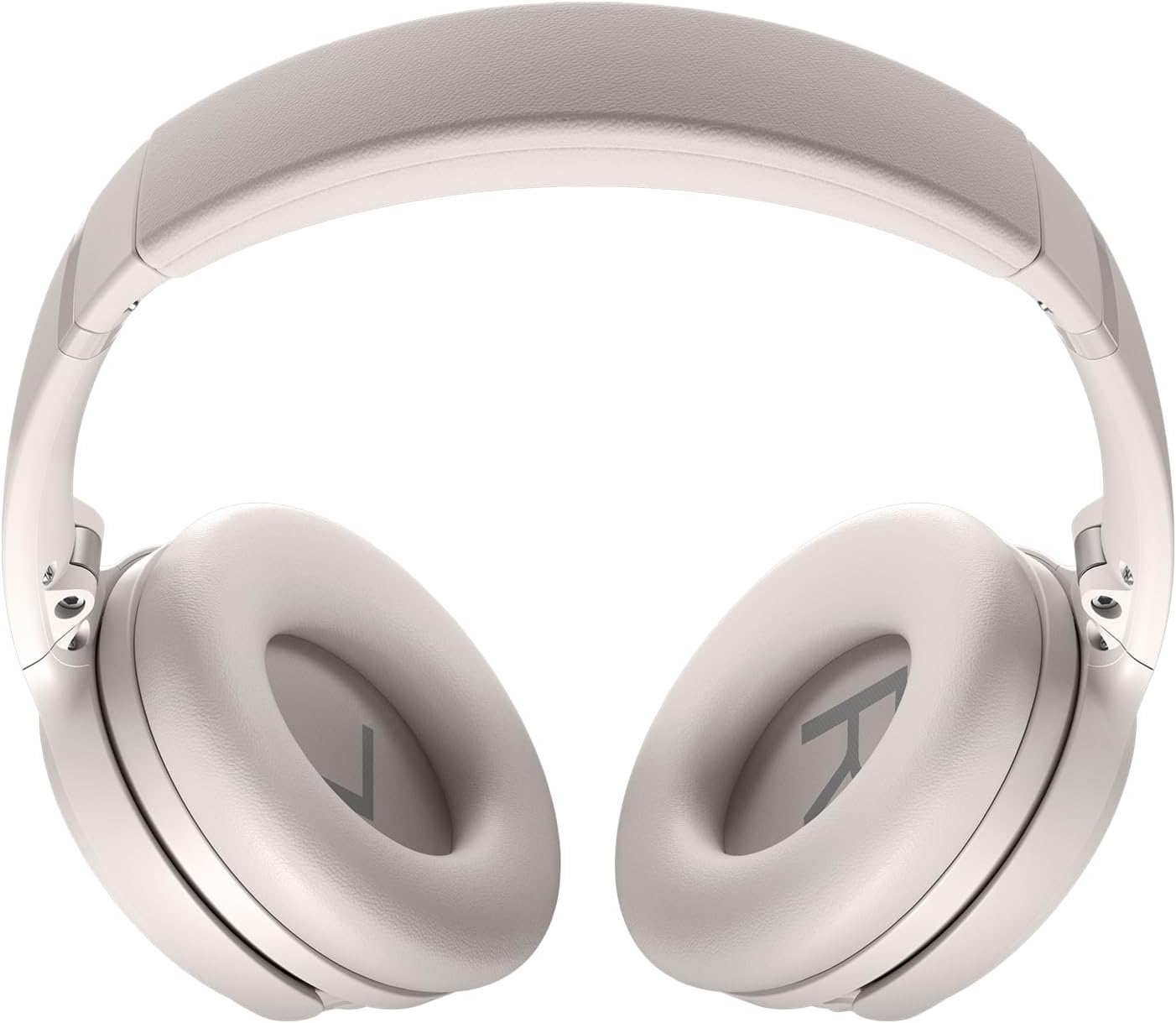 Bose - Quietcomfort Anc Bluetooth Over-Ear Headphones