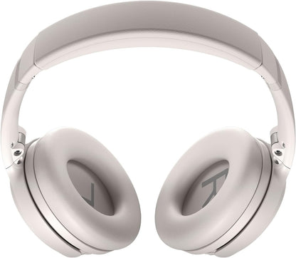 Bose - Quietcomfort Anc Bluetooth Over-Ear Headphones