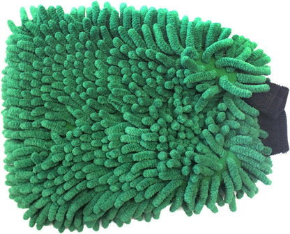 Maxshine Microfiber Wash Glove