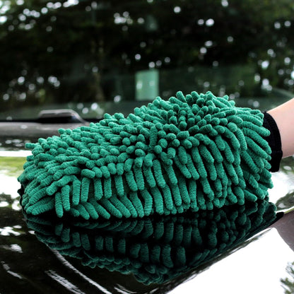 Maxshine Microfiber Wash Glove
