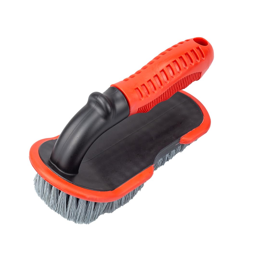 Maxshine Tire & Carpet Brush