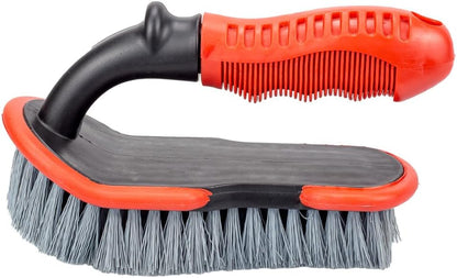 Maxshine Tire & Carpet Brush