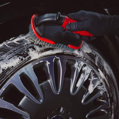 Maxshine Tire & Carpet Brush