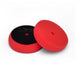 ShineMaster 80-90x25mm Red Spider Oppervlak Foam Afwerking Pad