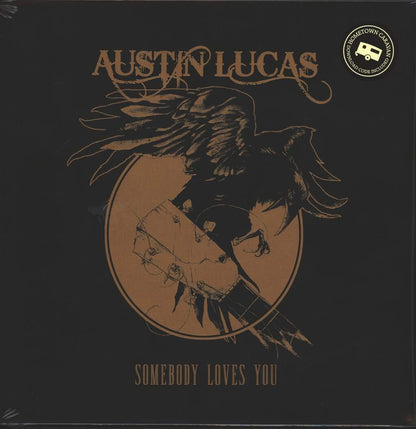 Somebody Loves You