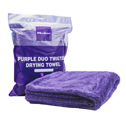 Maxshine Microfiber Towel 60X50Cm 1200Gsm