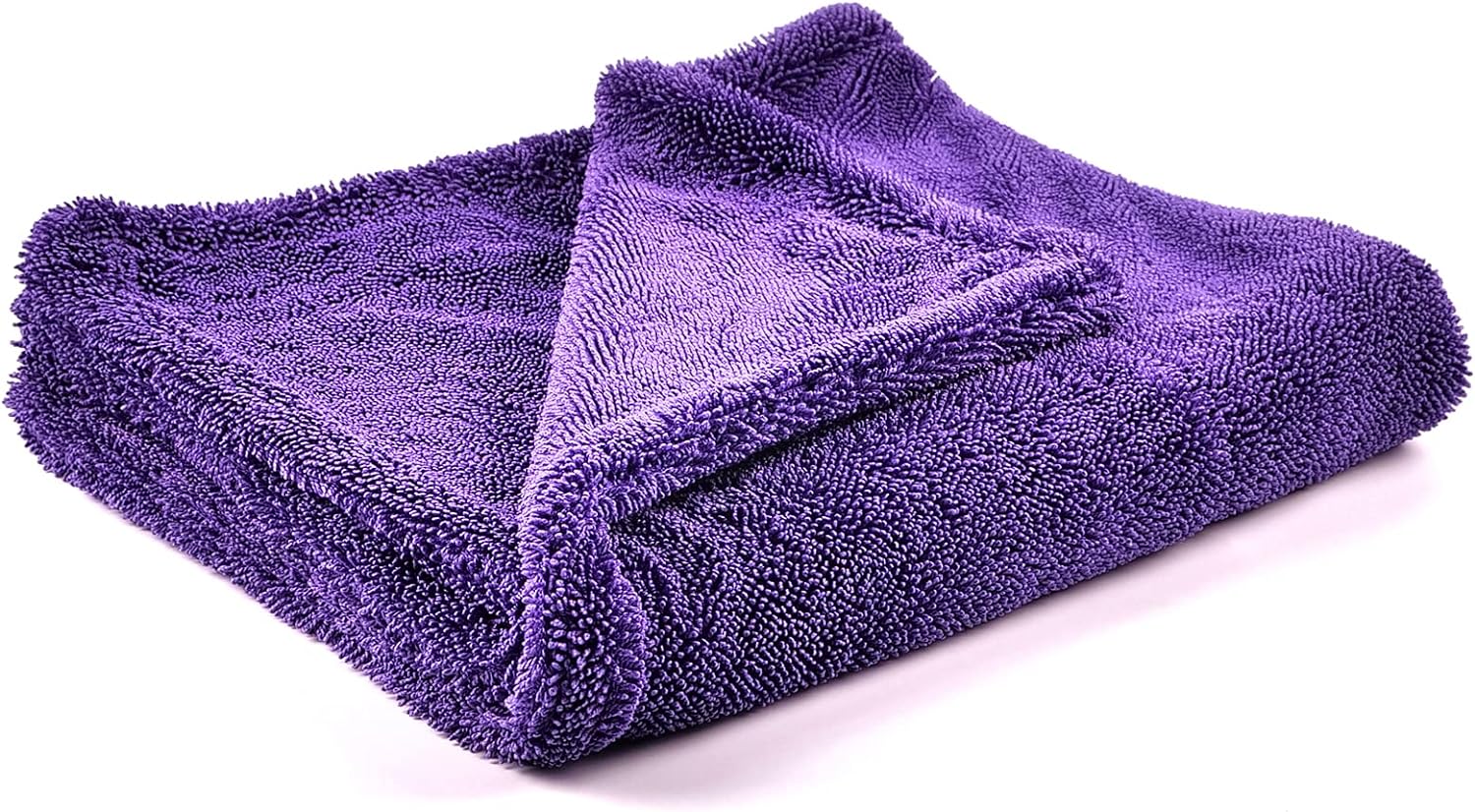 Maxshine Microfiber Towel 60X50Cm 1200Gsm